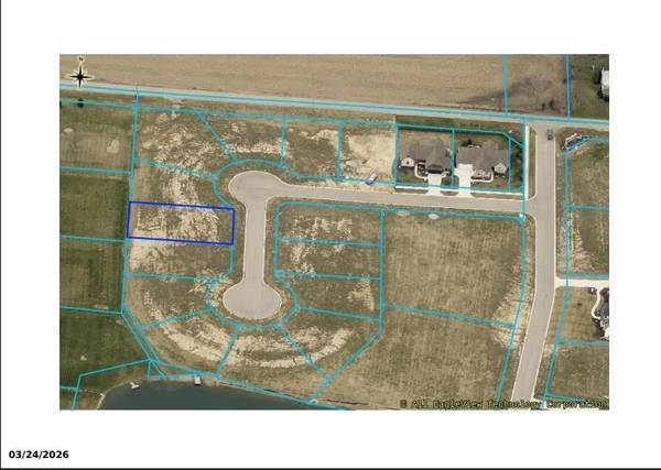 6526 White Willow LN, Auburn, IN 46706