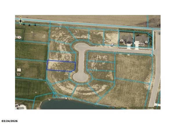 6530 White Willow LN, Auburn, IN 46706