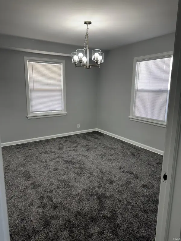 834 S 23rd ST, South Bend, IN 46615