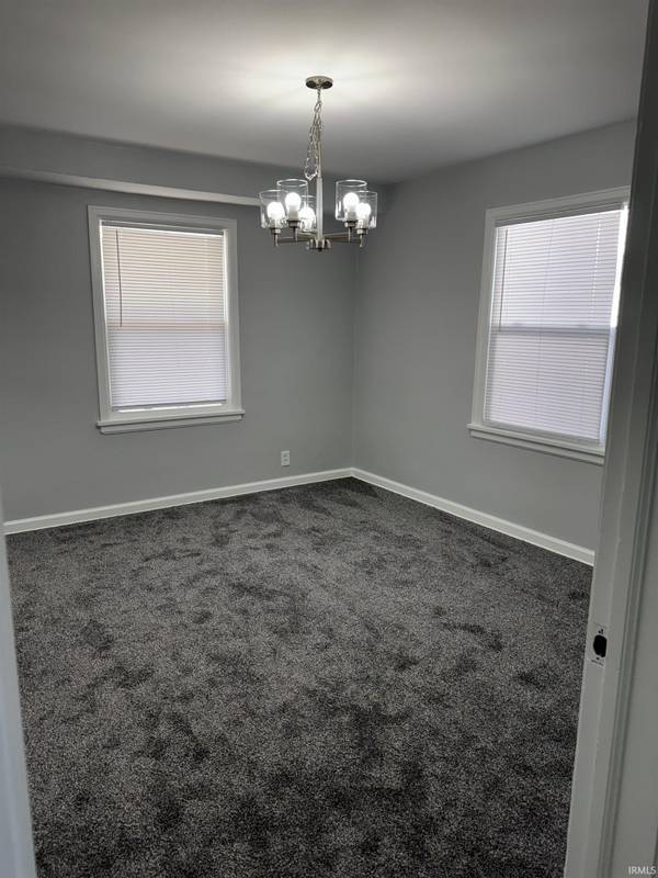 834 S 23rd ST, South Bend, IN 46615