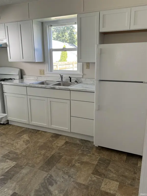 834 S 23rd ST, South Bend, IN 46615