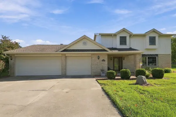 8504 Wilderness RD, Muncie, IN 47303