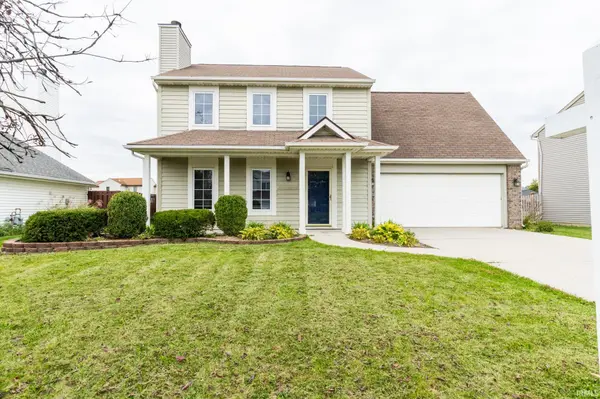 10437 Kentfield PL, Fort Wayne, IN 46818-8738