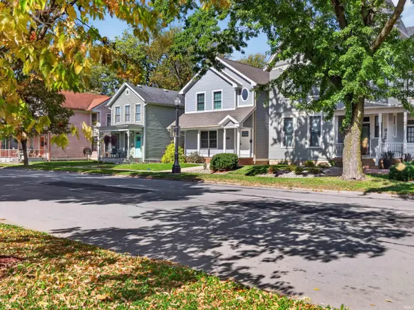 816 W Jefferson BLVD, Fort Wayne, IN 46802-4003