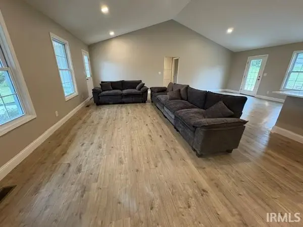 34 Buck Ridge DR, Vincennes, IN 47591
