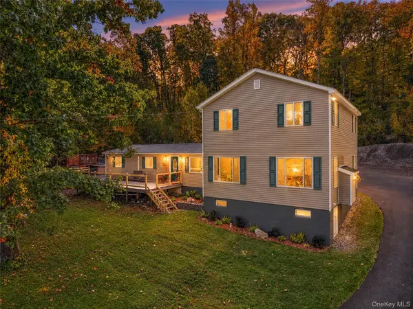124 Lily Lake RD, Highland, NY 12528