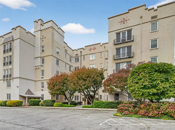 1 Rivermere #4F, Bronxville, NY 10708