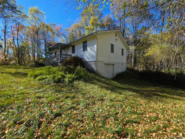 204-214 Okeefe Hill RD, Parksville, NY 12768
