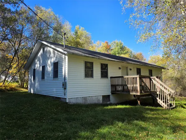 204-214 Okeefe Hill RD, Parksville, NY 12768