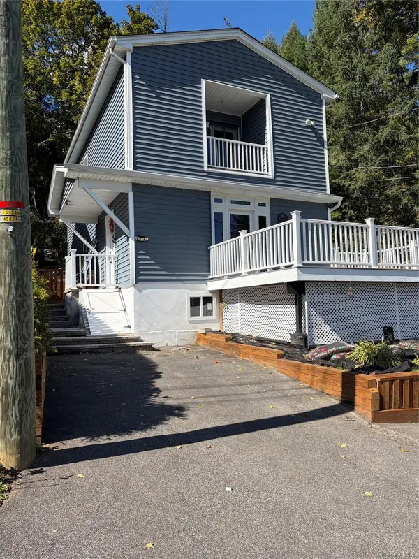 35 James ST, Tomkins Cove, NY 10986