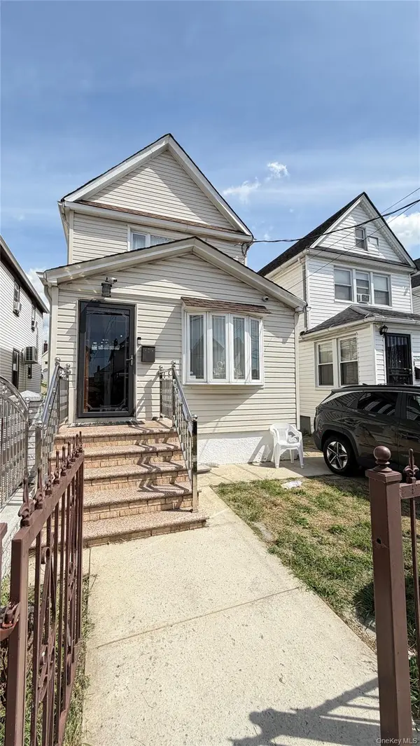 10935 132nd ST, South Ozone Park, NY 11420