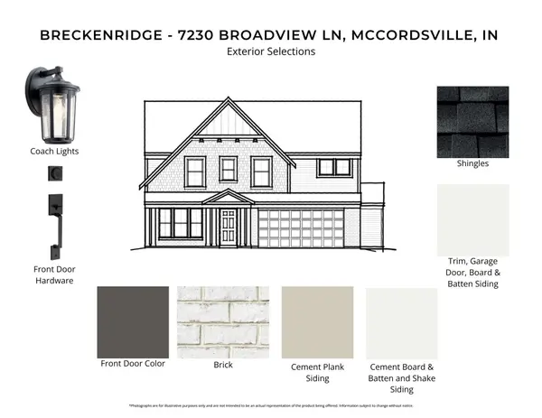 7230 Broadview LN, Mccordsville, IN 46055