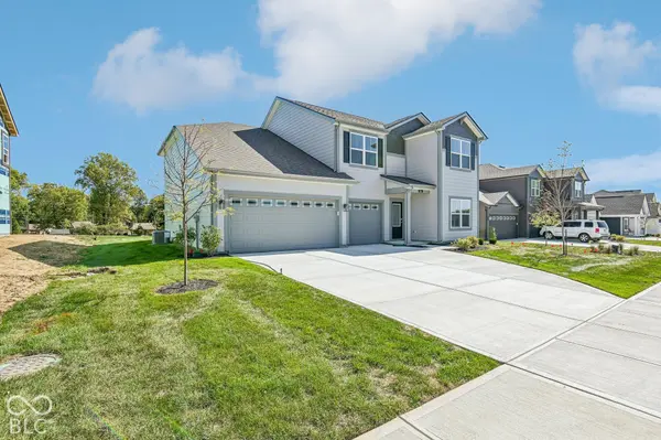 285 Sam Himsel WAY, Danville, IN 46122