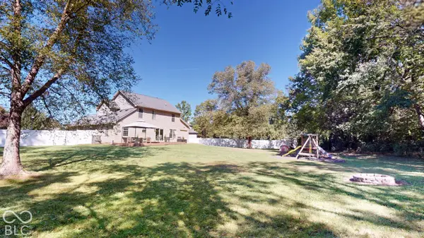 6476 Apple Cider WAY, Avon, IN 46123