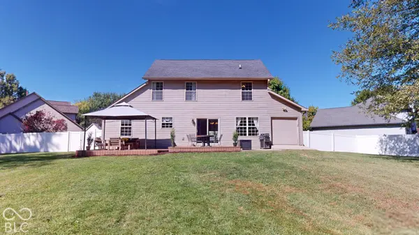 6476 Apple Cider WAY, Avon, IN 46123