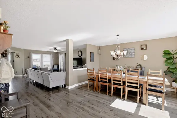 5739 Woodland Trace BLVD, Indianapolis, IN 46237
