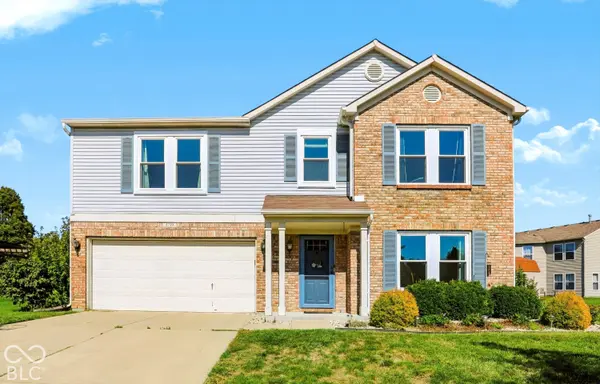 5739 Woodland Trace BLVD, Indianapolis, IN 46237