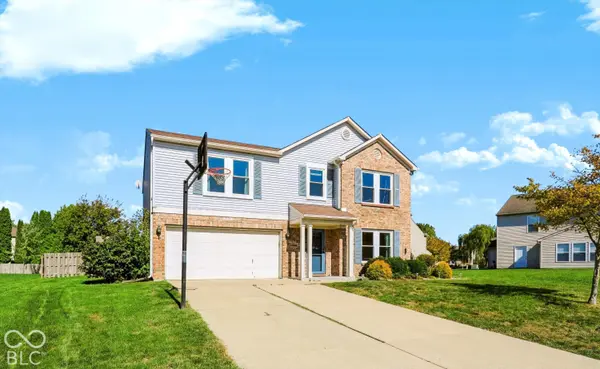 5739 Woodland Trace BLVD, Indianapolis, IN 46237