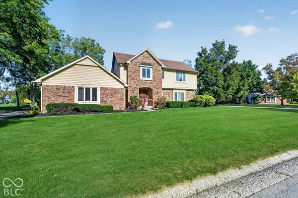 919 Queensbury DR, Noblesville, IN 46062