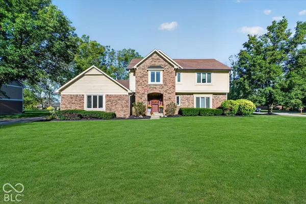 919 Queensbury DR, Noblesville, IN 46062