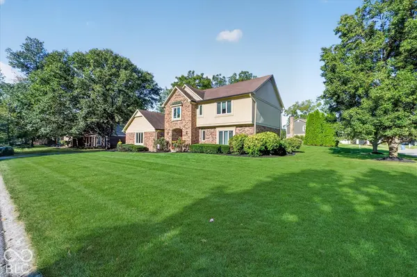 919 Queensbury DR, Noblesville, IN 46062