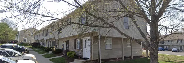 644 E Sherwood Hills DR, Bloomington, IN 47401