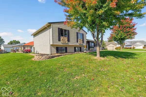 10803 Lupine LN, Fort Wayne, IN 46804