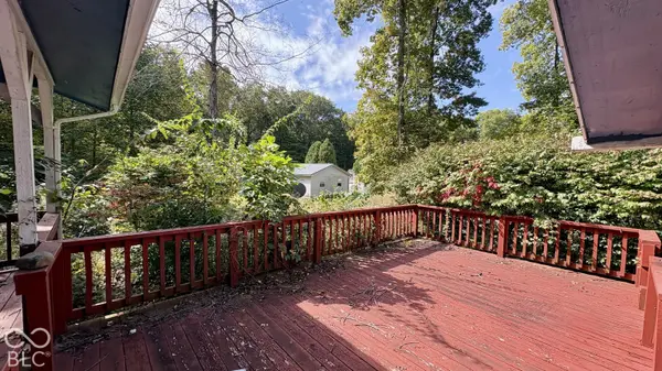 105 N Rosewood CIR, Rockville, IN 47872