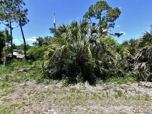 IMARI ST, North Port, FL 34288