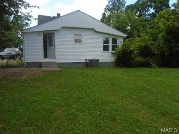 212 Middle ST, Bonne Terre, MO 63628