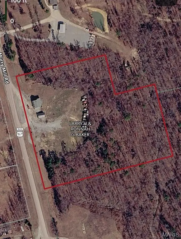 6952 Hwy 67, Fredericktown, MO 63645