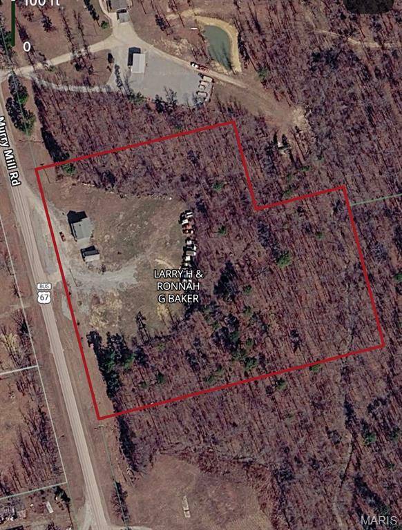 6952 Hwy 67, Fredericktown, MO 63645