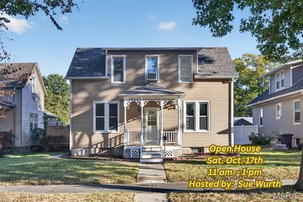 1011 13th ST, Highland, IL 62249