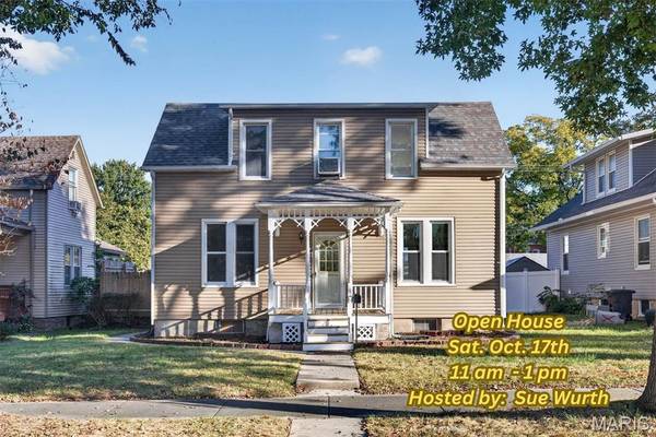 1011 13th ST, Highland, IL 62249