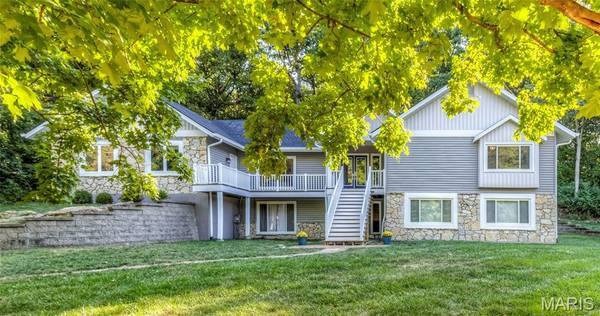 1723 Millstream DR, Chesterfield, MO 63017