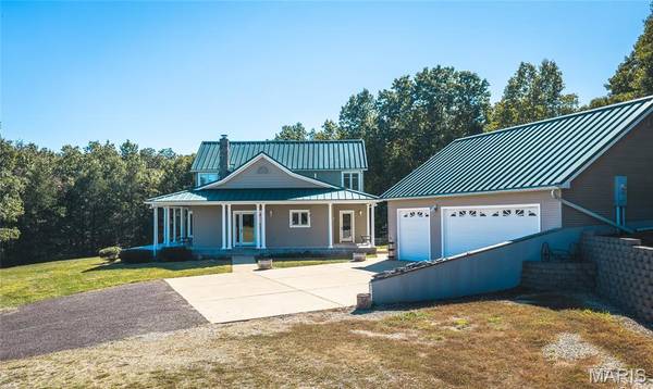 3324 Highway D, Bourbon, MO 65441