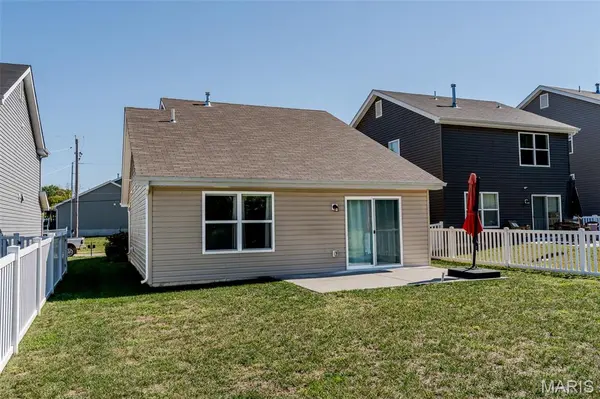 815 Locust ST, Washington, MO 63090