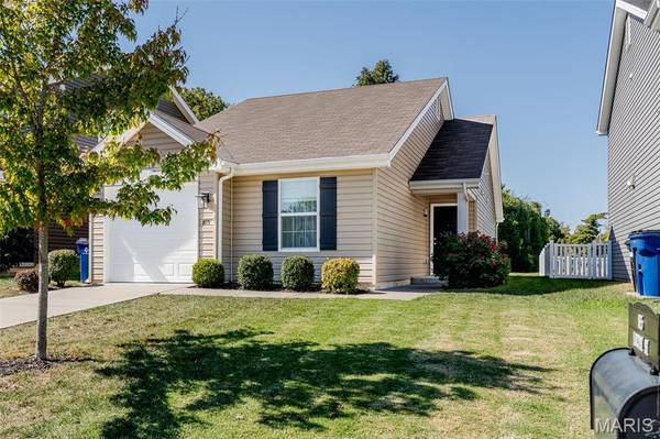 815 Locust ST, Washington, MO 63090