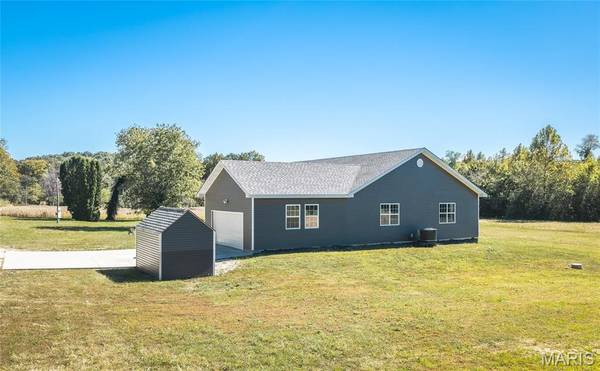 212 Tiny Blossom FLDS, Villa Ridge, MO 63089