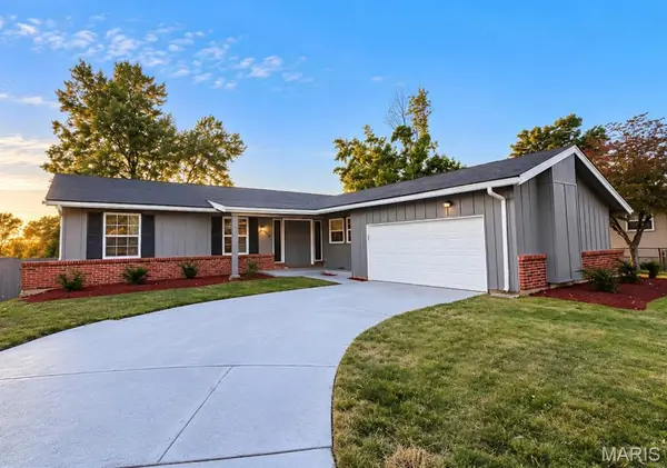 11749 Galba DR, Florissant, MO 63033