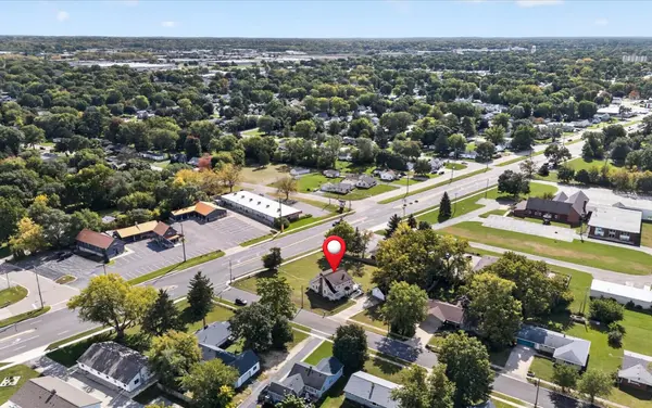 7518 N 2nd ST, Machesney Park, IL 61115