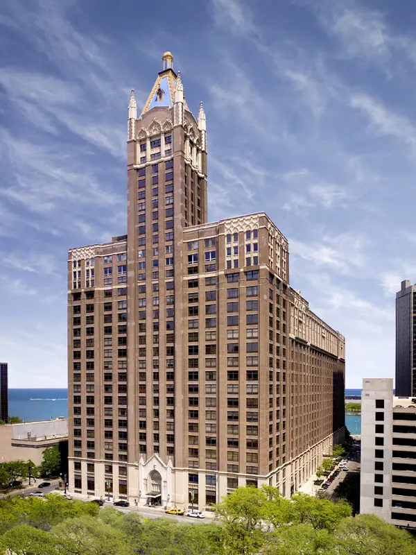 680 N Lake Shore DR #2700, Chicago, IL 60611