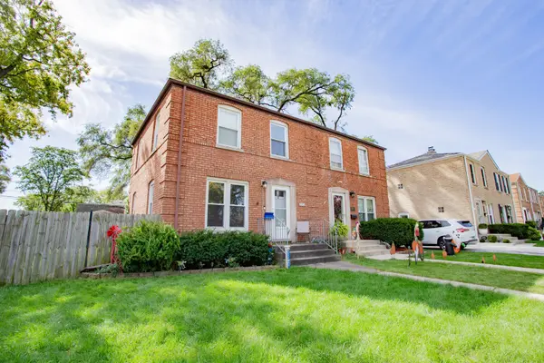 1697 Stockton AVE, Des Plaines, IL 60018