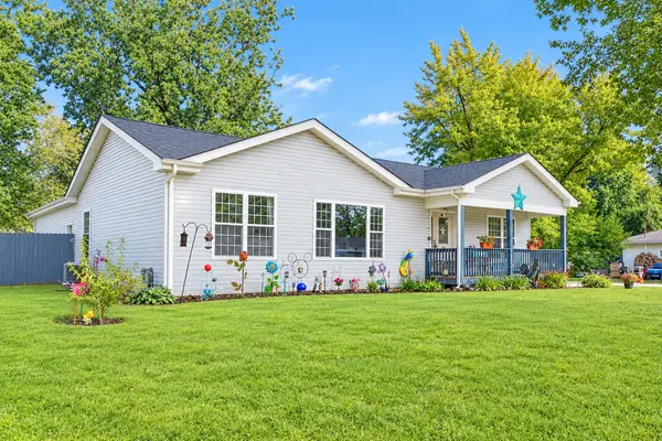 177 N School ST, Braidwood, IL 60408