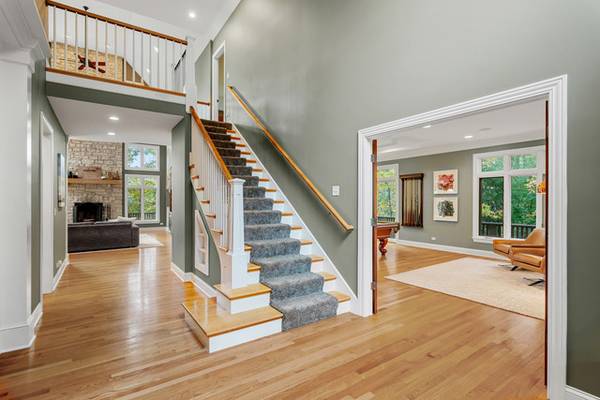 26542 N Topanga TRL, Wauconda, IL 60084