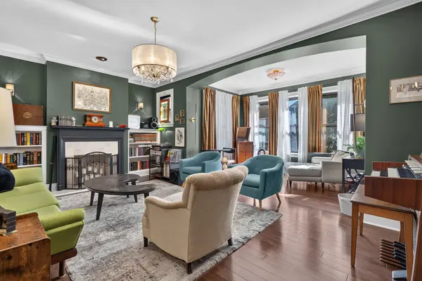 1252 W Winona ST #1, Chicago, IL 60640