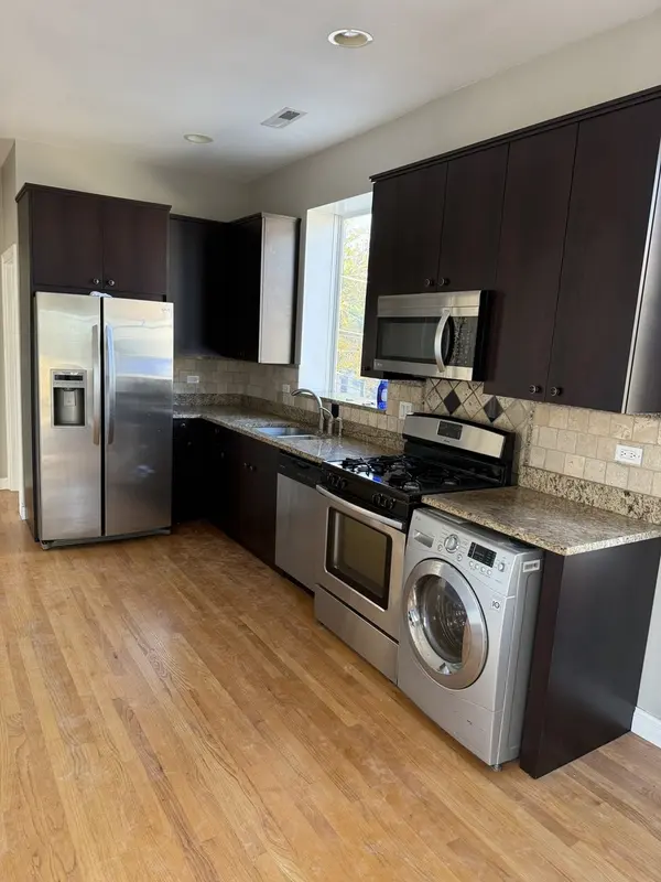 655 N Talman AVE #2R, Chicago, IL 60612