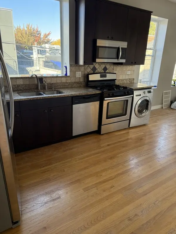 655 N Talman AVE #2R, Chicago, IL 60612