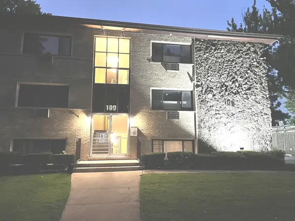 109 S Elmwood AVE #11, Oak Park, IL 60302