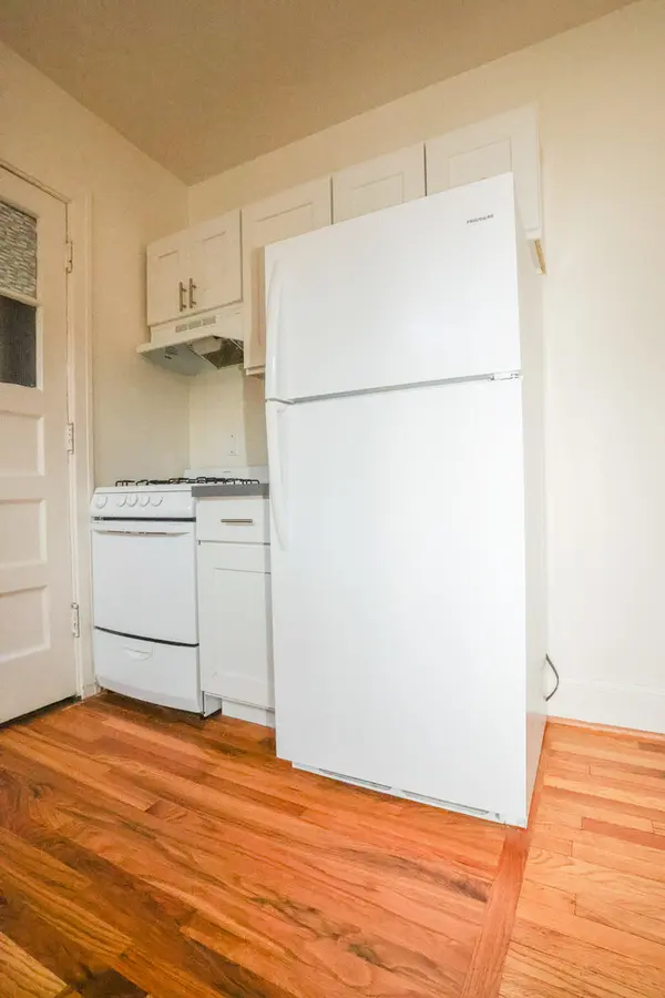2022 W Berwyn AVE #3A, Chicago, IL 60625
